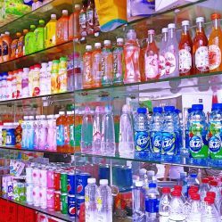 郫縣龍旺食品經(jīng)營部 打造品質(zhì)食品經(jīng)營典范