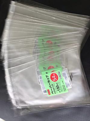 OPP貼膠易撕卡頭袋 廈門(mén)塑料袋工廠的塑料印刷創(chuàng)新實(shí)踐